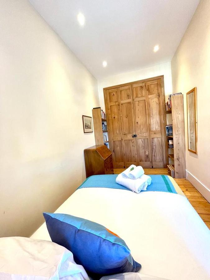 Incredible St Andrew'S Sq - 2 Bed In The Skyアパートメント エクステリア 写真