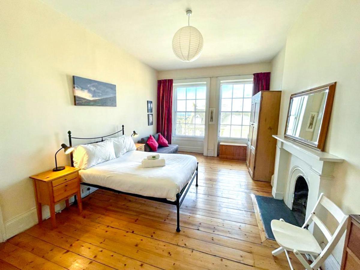 Incredible St Andrew'S Sq - 2 Bed In The Skyアパートメント エクステリア 写真