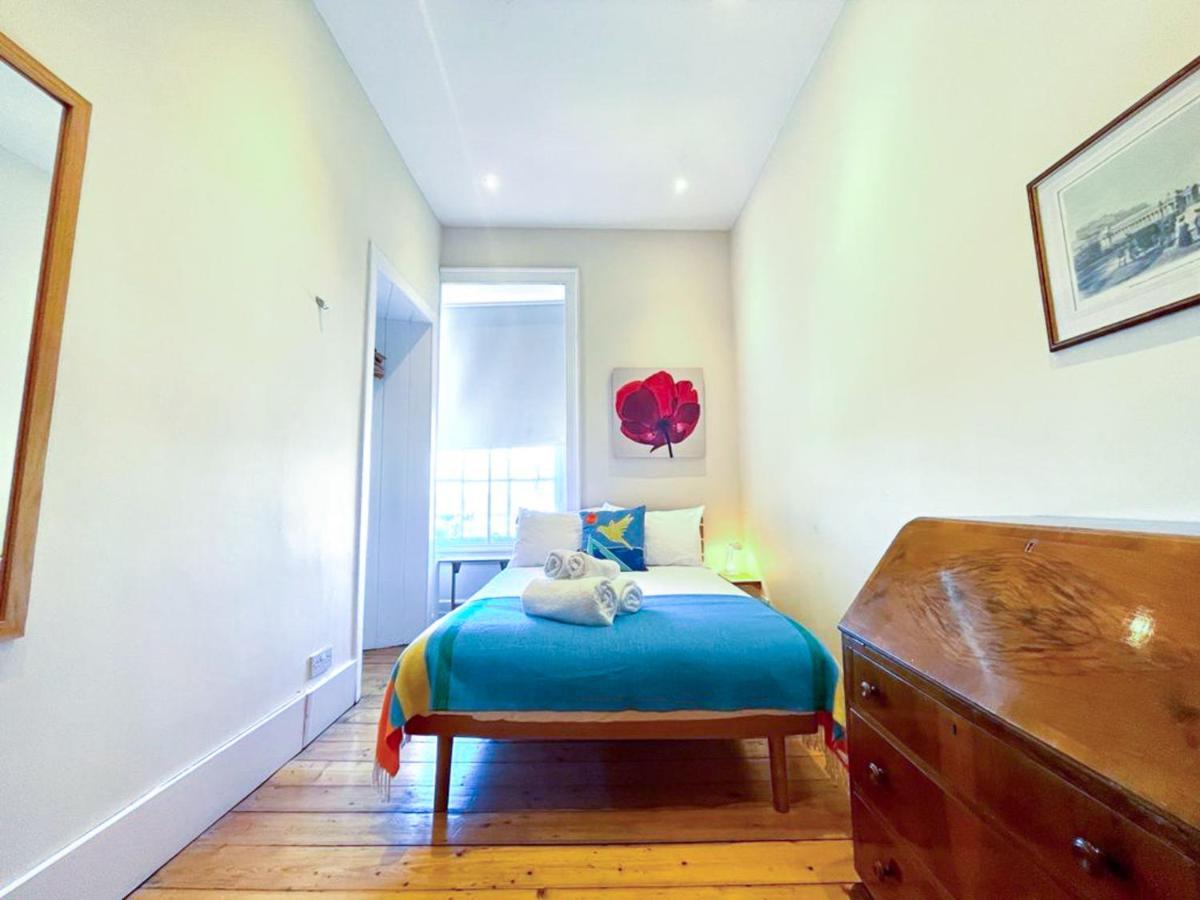 Incredible St Andrew'S Sq - 2 Bed In The Skyアパートメント エクステリア 写真
