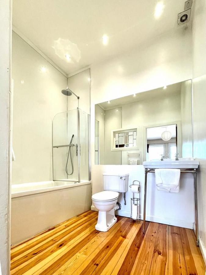 Incredible St Andrew'S Sq - 2 Bed In The Skyアパートメント エクステリア 写真