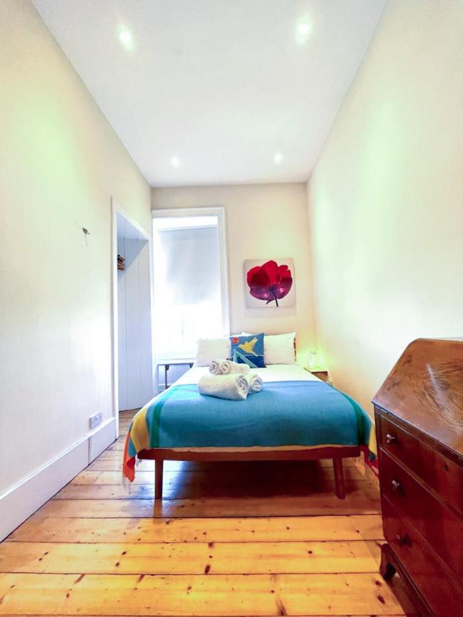 Incredible St Andrew'S Sq - 2 Bed In The Skyアパートメント エクステリア 写真